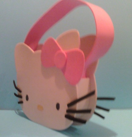 S014 CARTERA HELLO KITTY $ 6.000..- X 12
